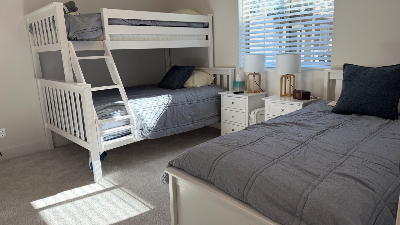 Photo of Bedroom in Boise