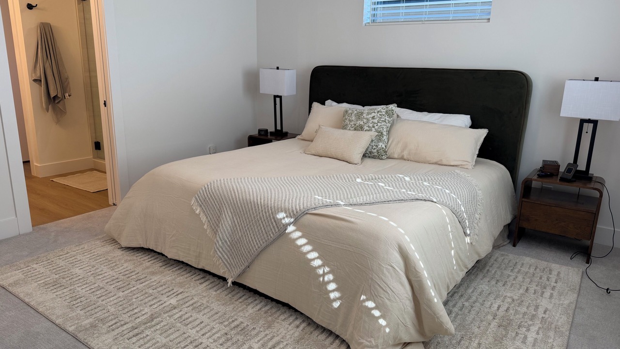 Photo of Bedroom in Boise