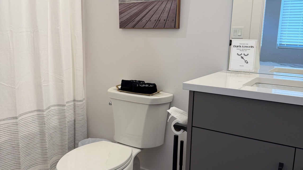 Photo of Bathroom in Boise