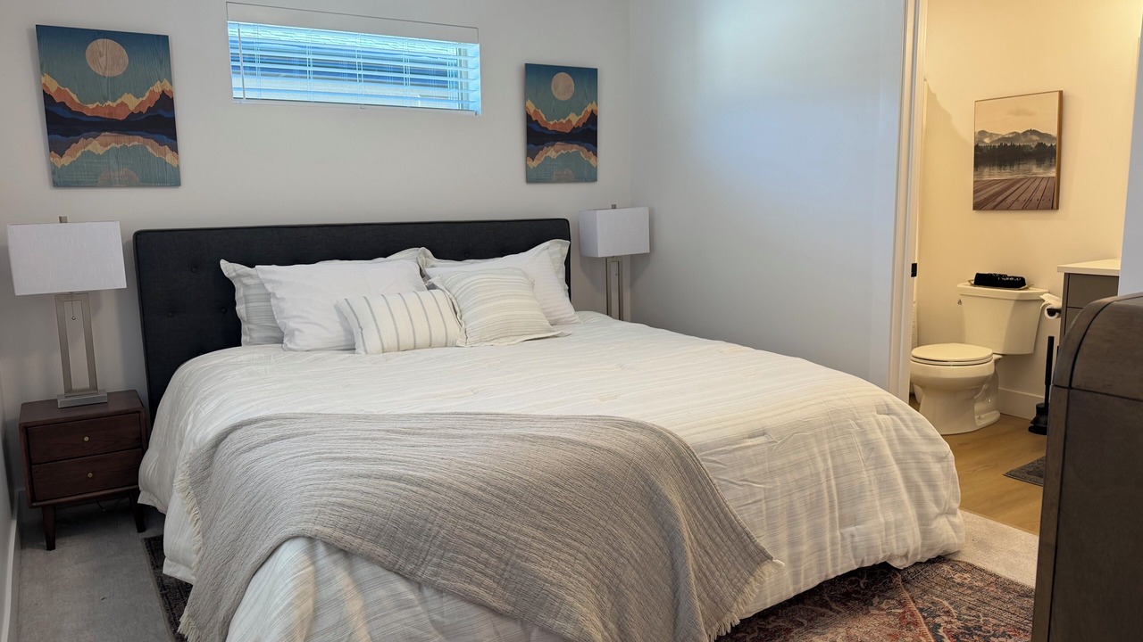 Photo of Bedroom in Boise