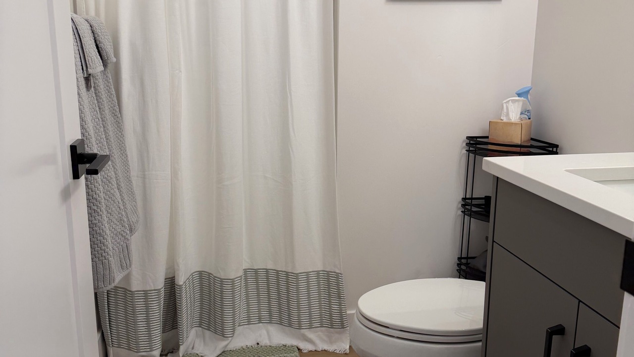 Photo of Bathroom in Boise