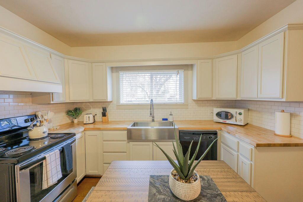 Photo of Kitchen in Moscow