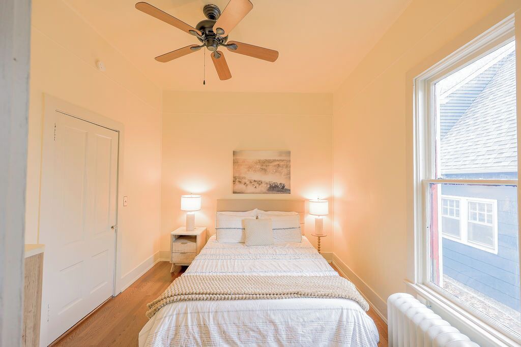 Photo of Bedroom in Moscow