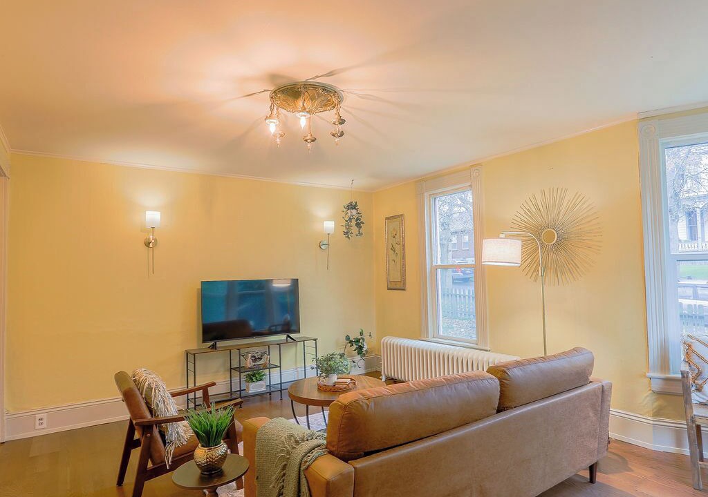 Photo of Livingroom in Moscow