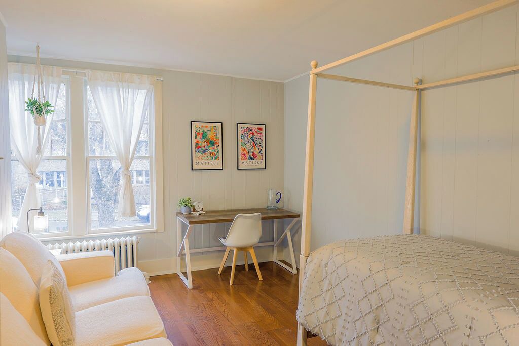 Photo of Bedroom in Moscow