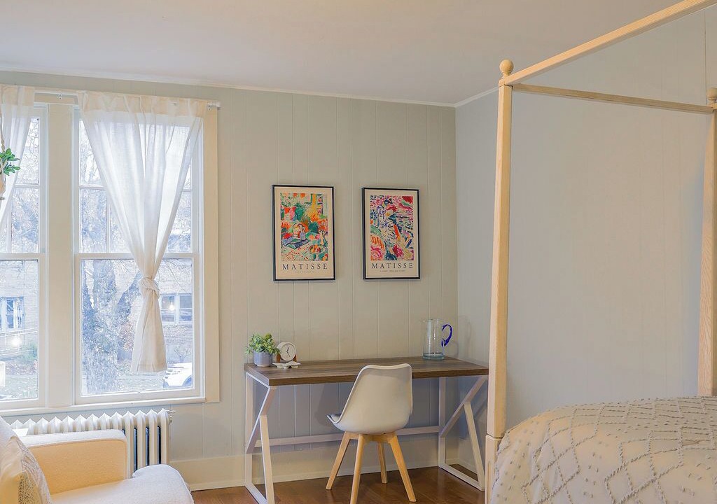 Photo of Bedroom in Moscow
