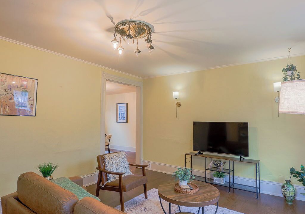 Photo of Livingroom in Moscow