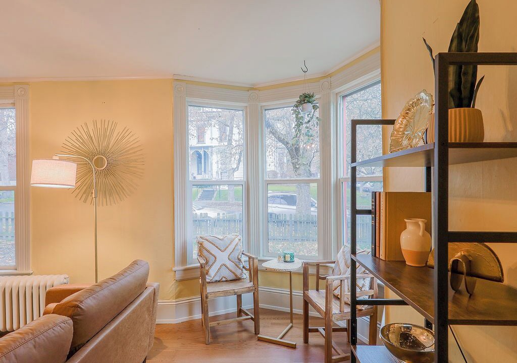 Photo of Livingroom in Moscow