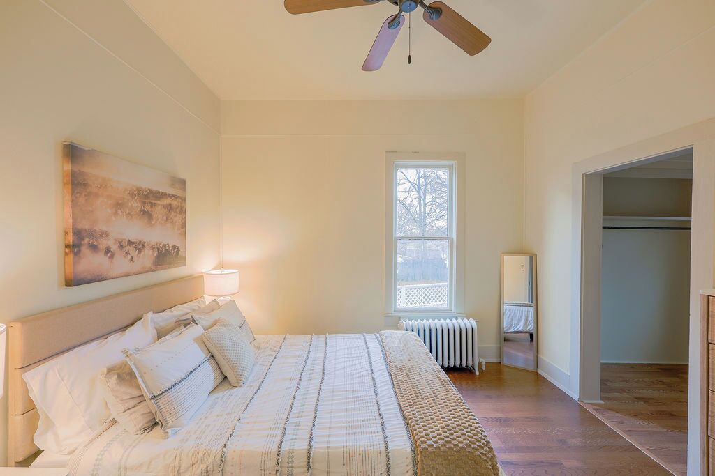 Photo of Bedroom in Moscow