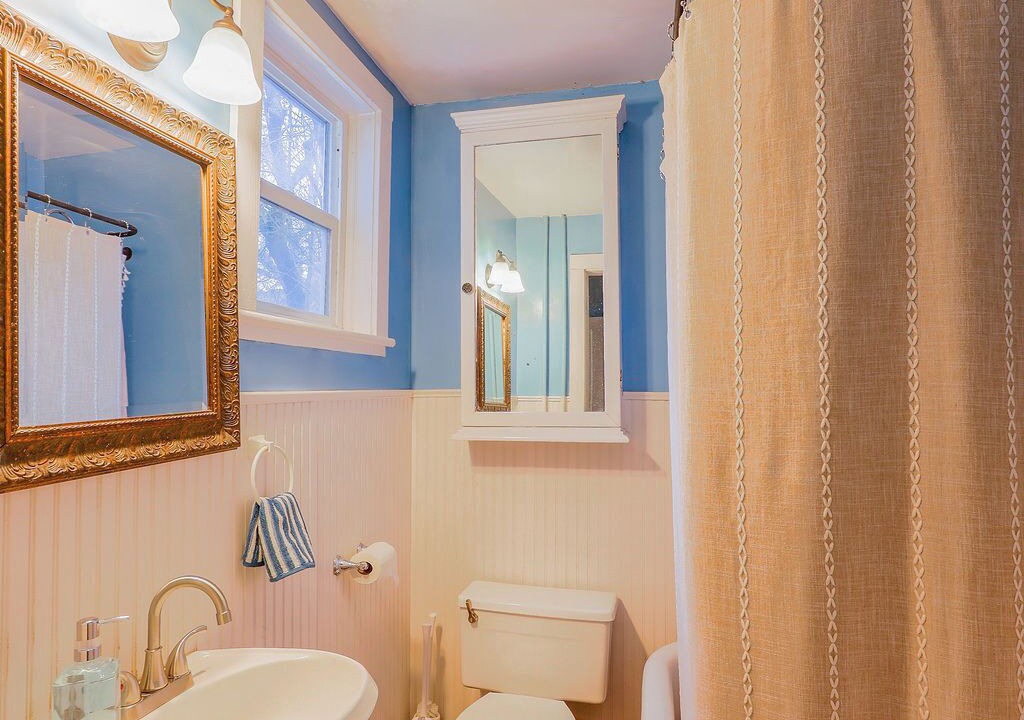 Photo of Bathroom in Moscow