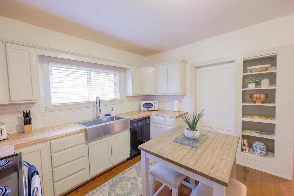 Photo of Kitchen in Moscow