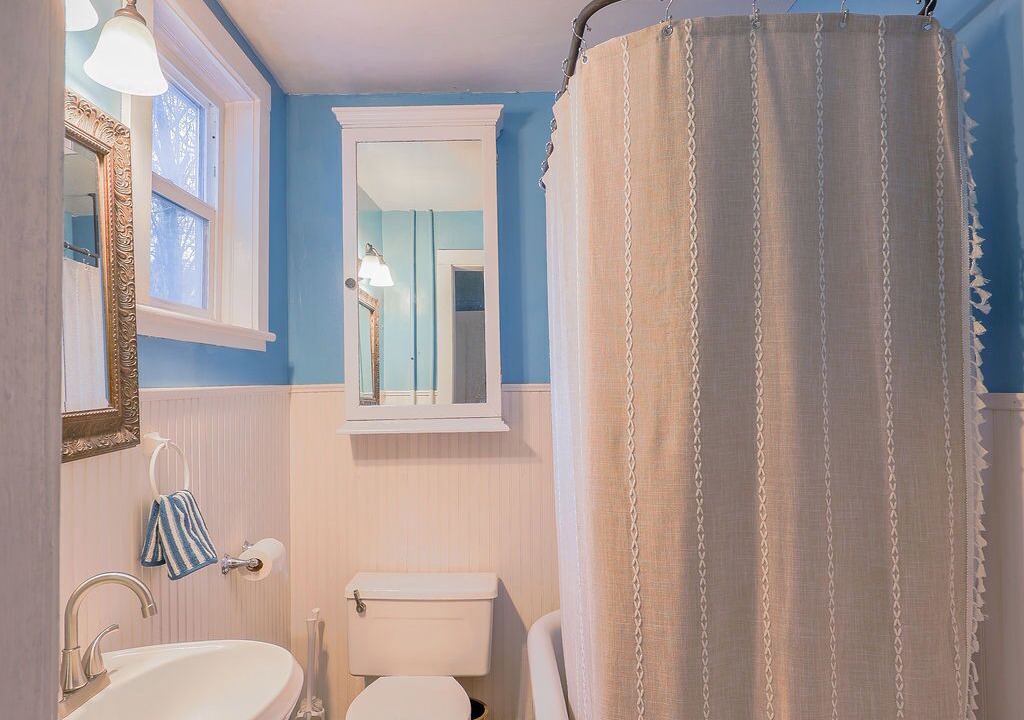 Photo of Bathroom in Moscow