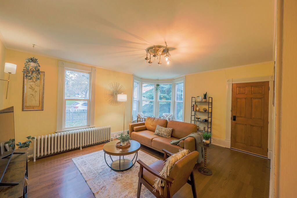 Photo of Livingroom in Moscow