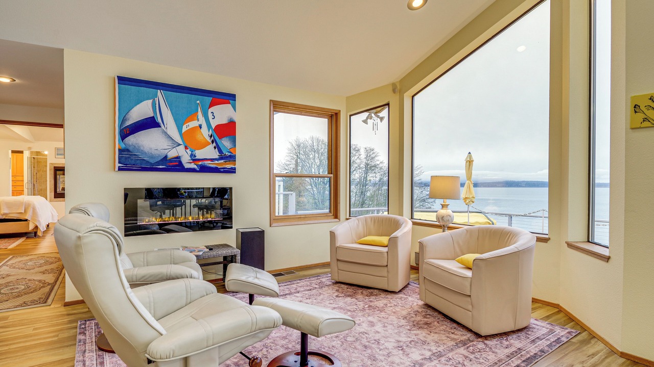 Photo of Livingroom in Freeland