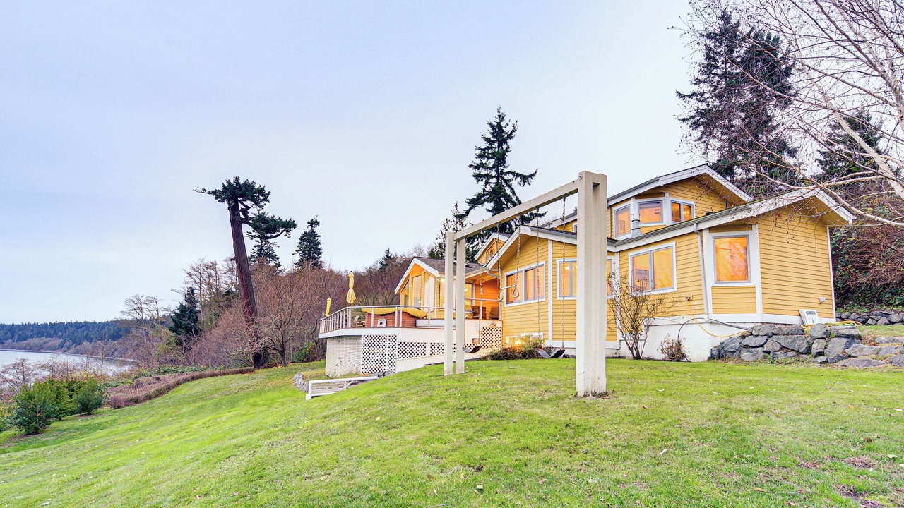 Photo of Outdoor in Freeland