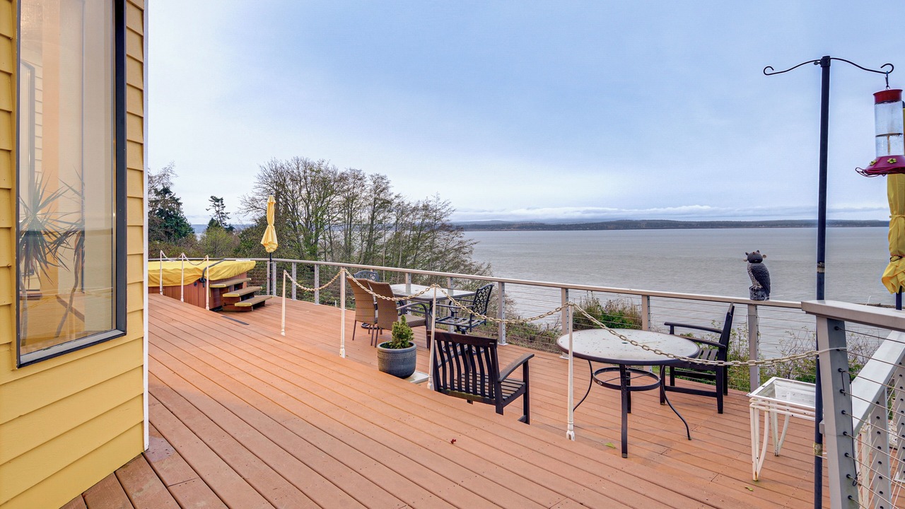 Photo of Outdoor in Freeland