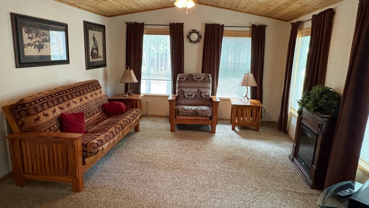 Photo of Livingroom in Crescent