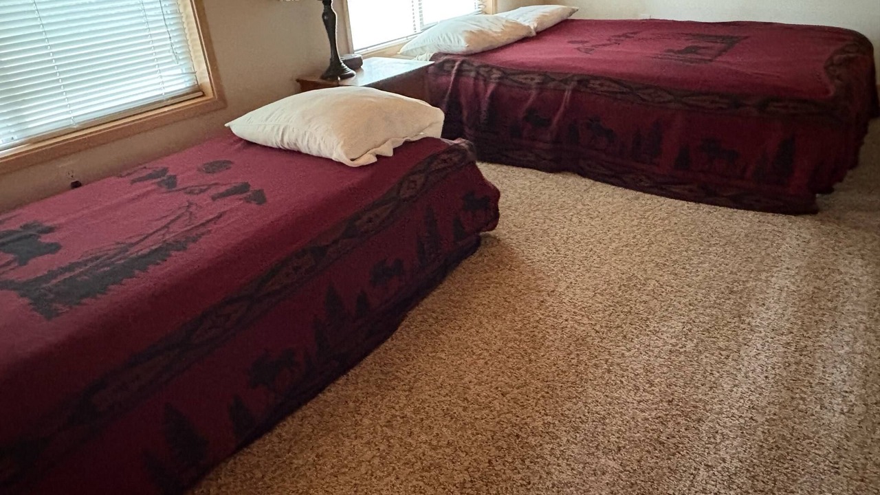 Photo of Bedroom in Crescent