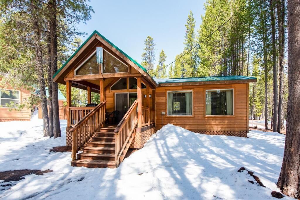 Photo of Outdoor in Crescent
