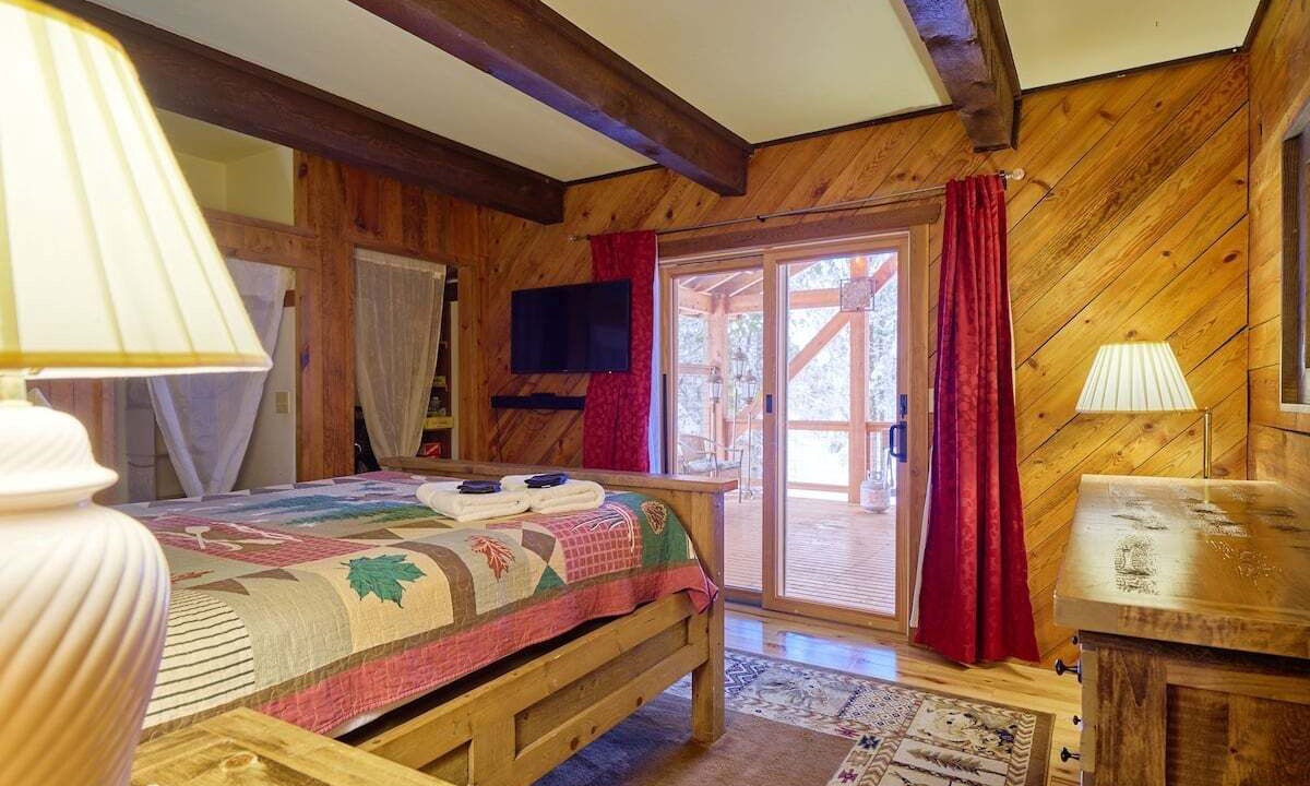 Photo of Bedroom in Ardenvoir