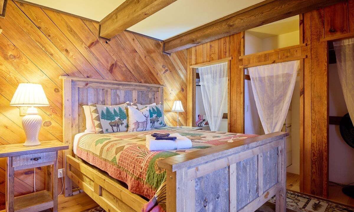 Photo of Bedroom in Ardenvoir