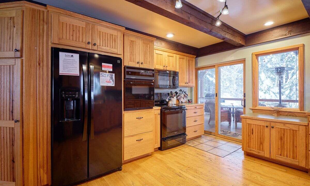 Photo of Kitchen in Ardenvoir