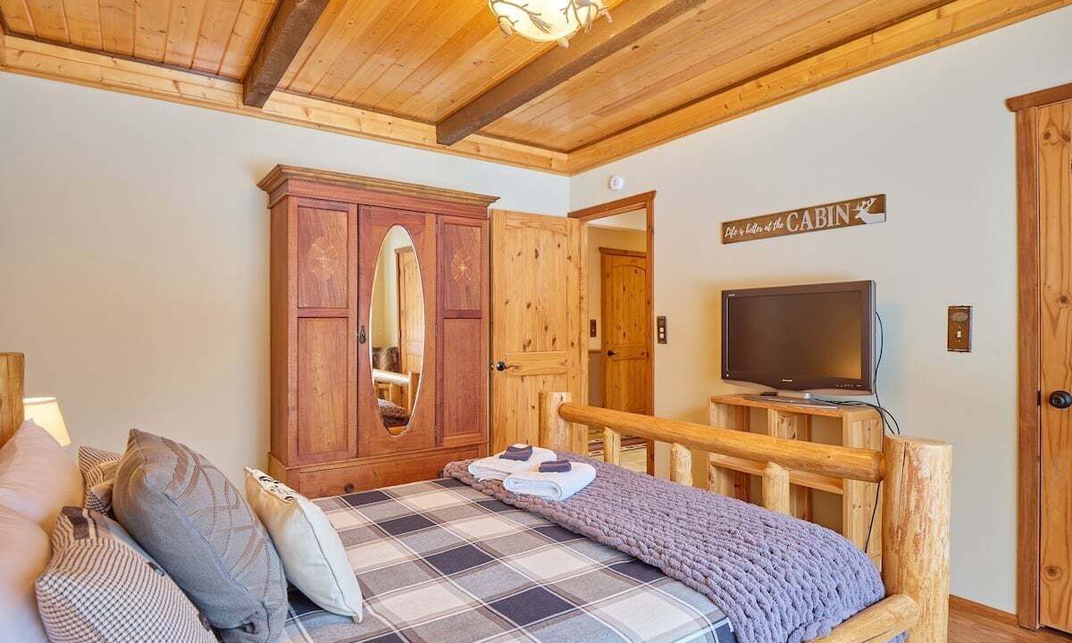Photo of Bedroom in Ardenvoir