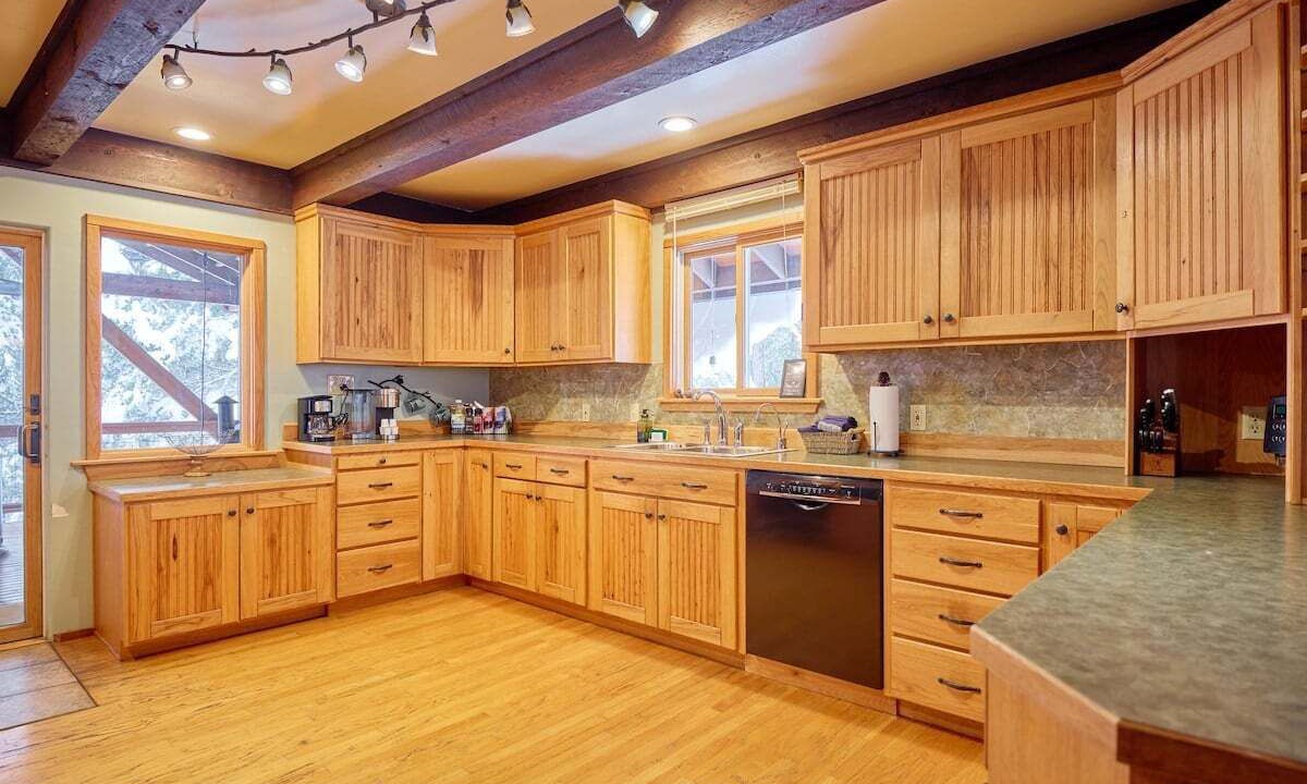 Photo of Kitchen in Ardenvoir