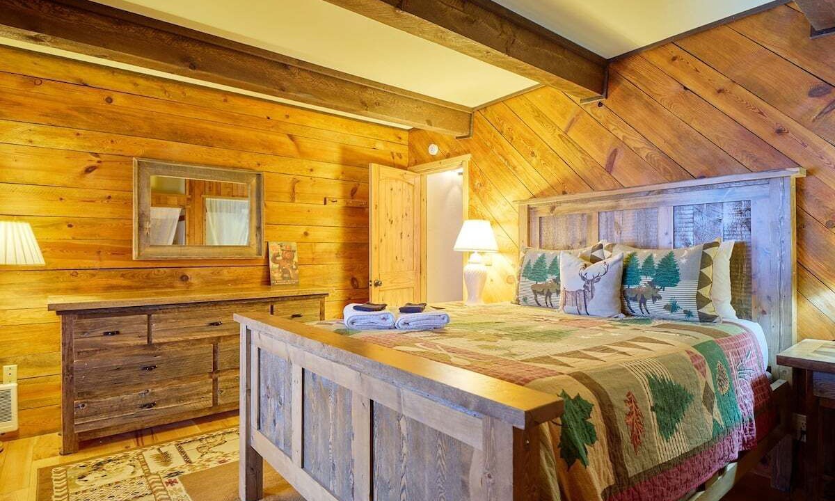 Photo of Bedroom in Ardenvoir