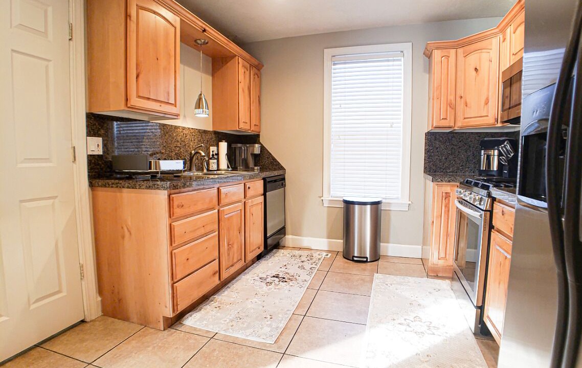Photo of Kitchen in Sugar House