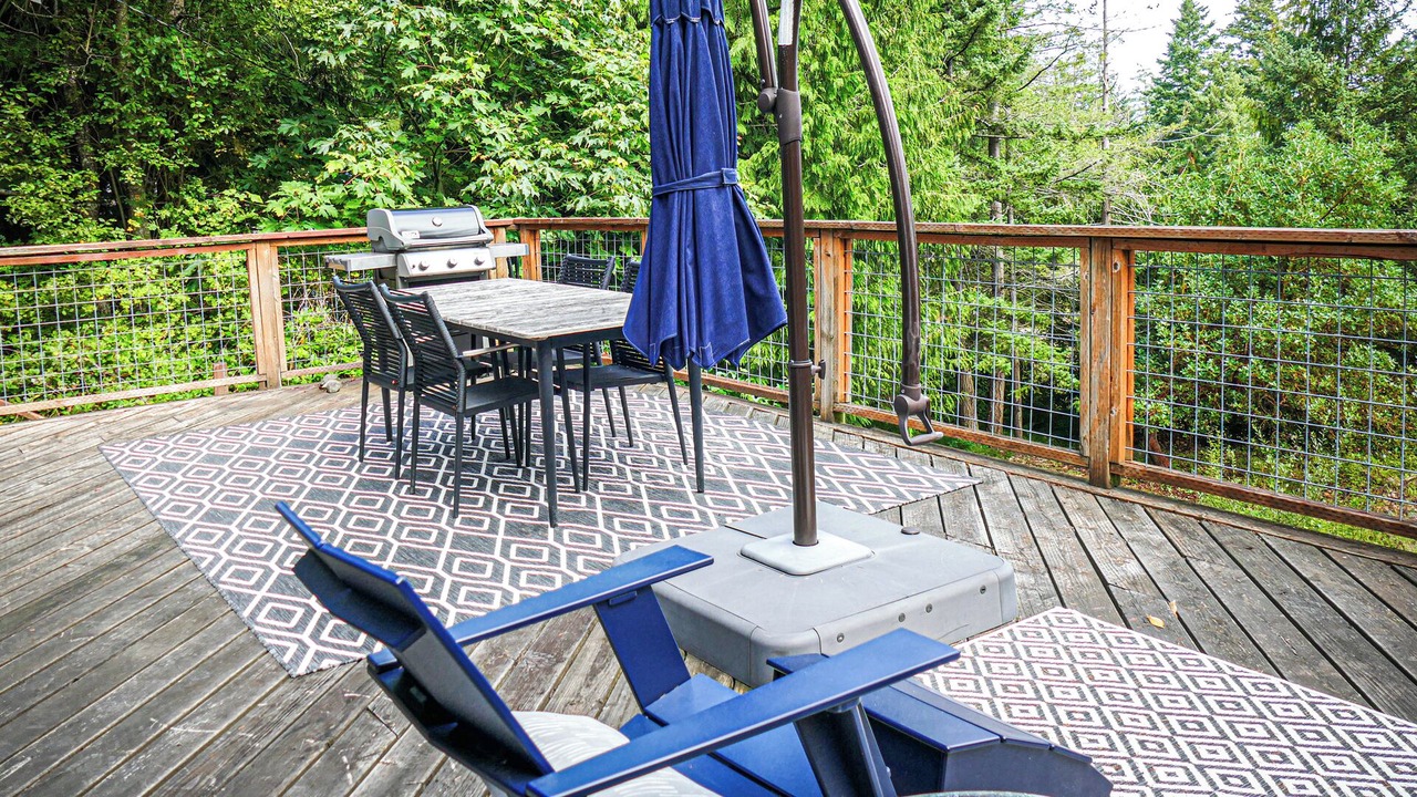 Photo of Outdoor in Lummi Island