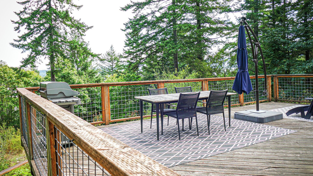 Photo of Outdoor in Lummi Island