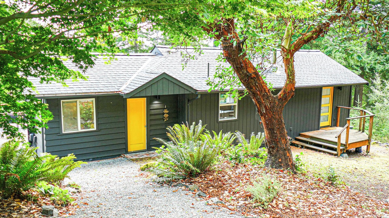 Photo of Outdoor in Lummi Island