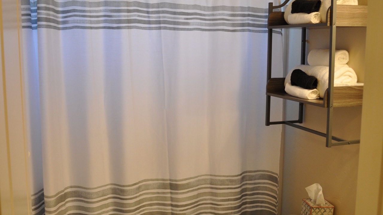 Photo of Bathroom in Caldwell