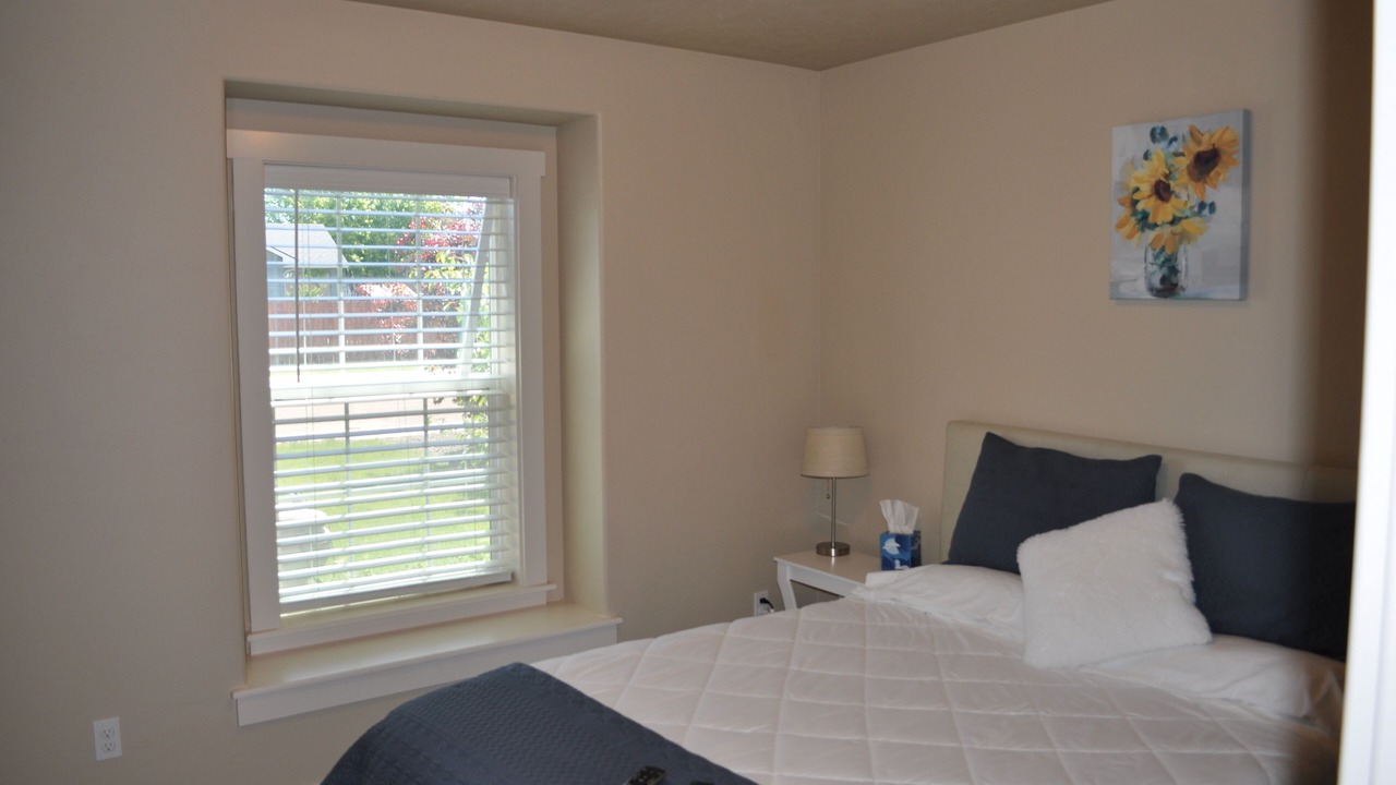 Photo of Bedroom in Caldwell