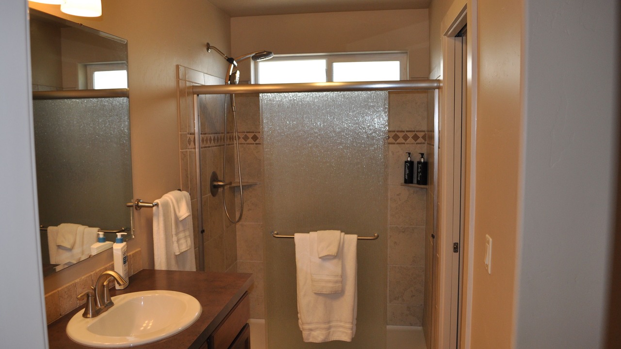 Photo of Bathroom in Caldwell