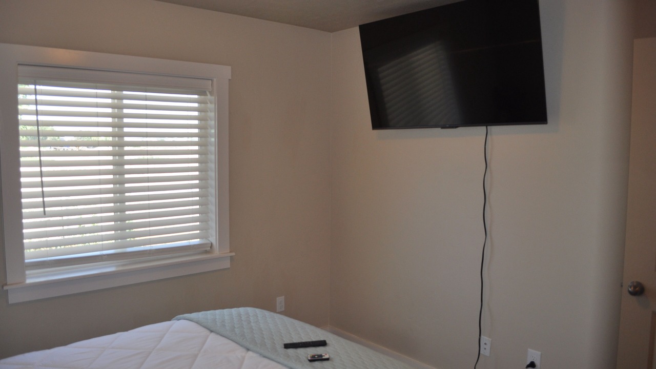 Photo of Bedroom in Caldwell