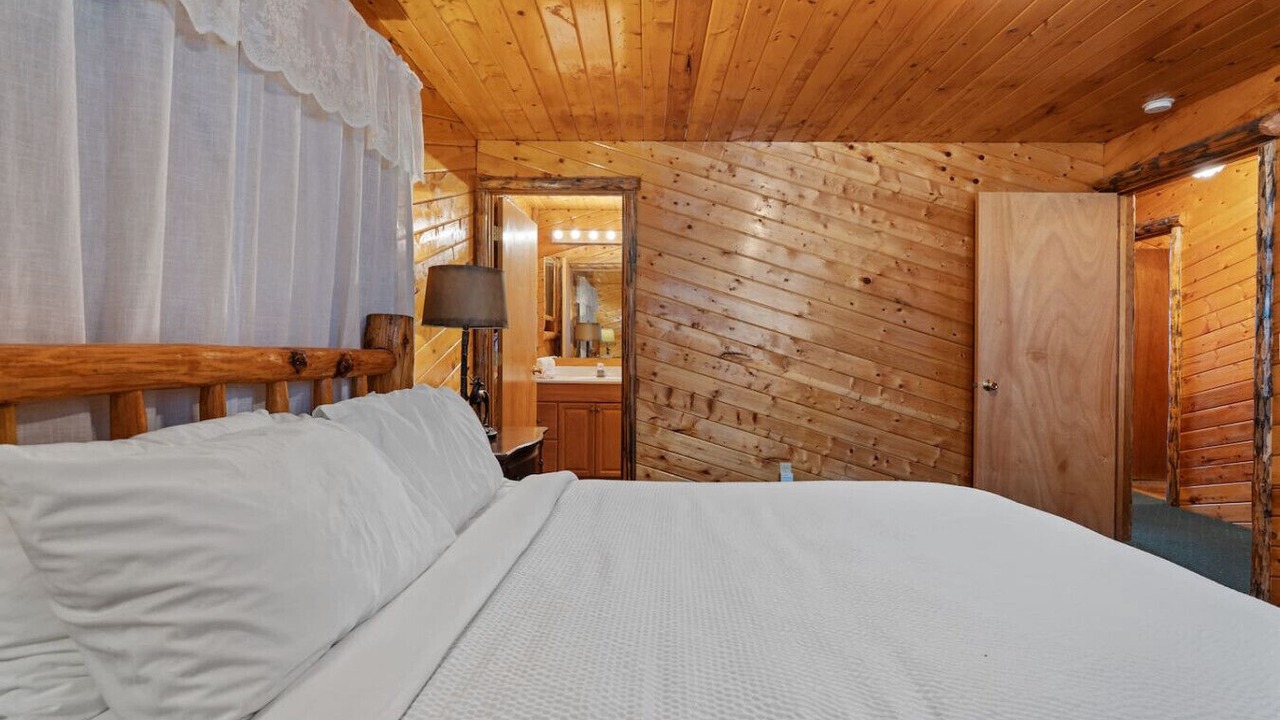 Photo of Bedroom in Last Chance