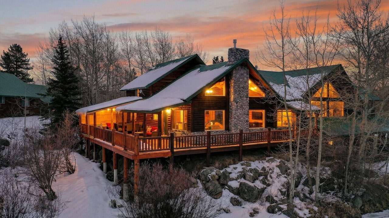 Photo of Outdoor in Last Chance