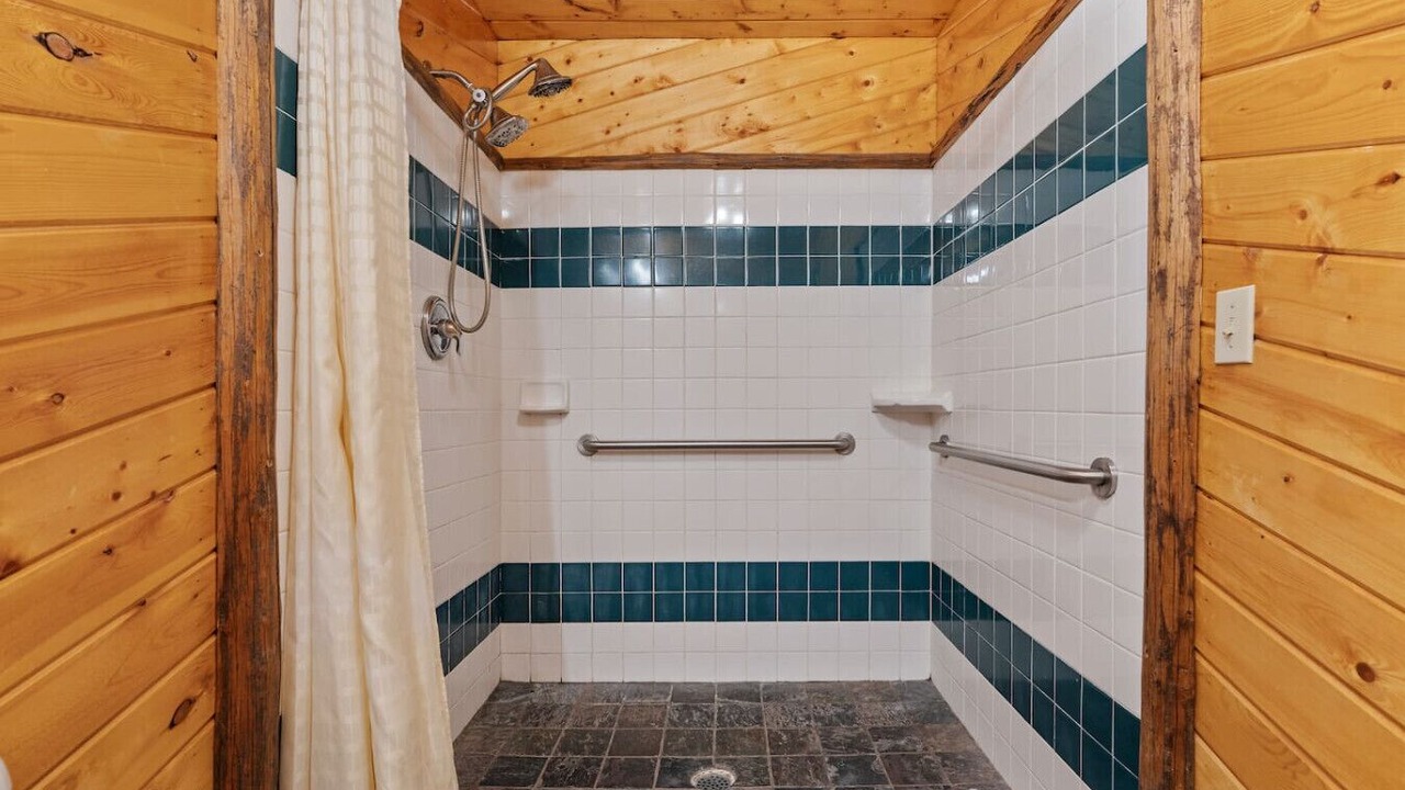 Photo of Bathroom in Last Chance