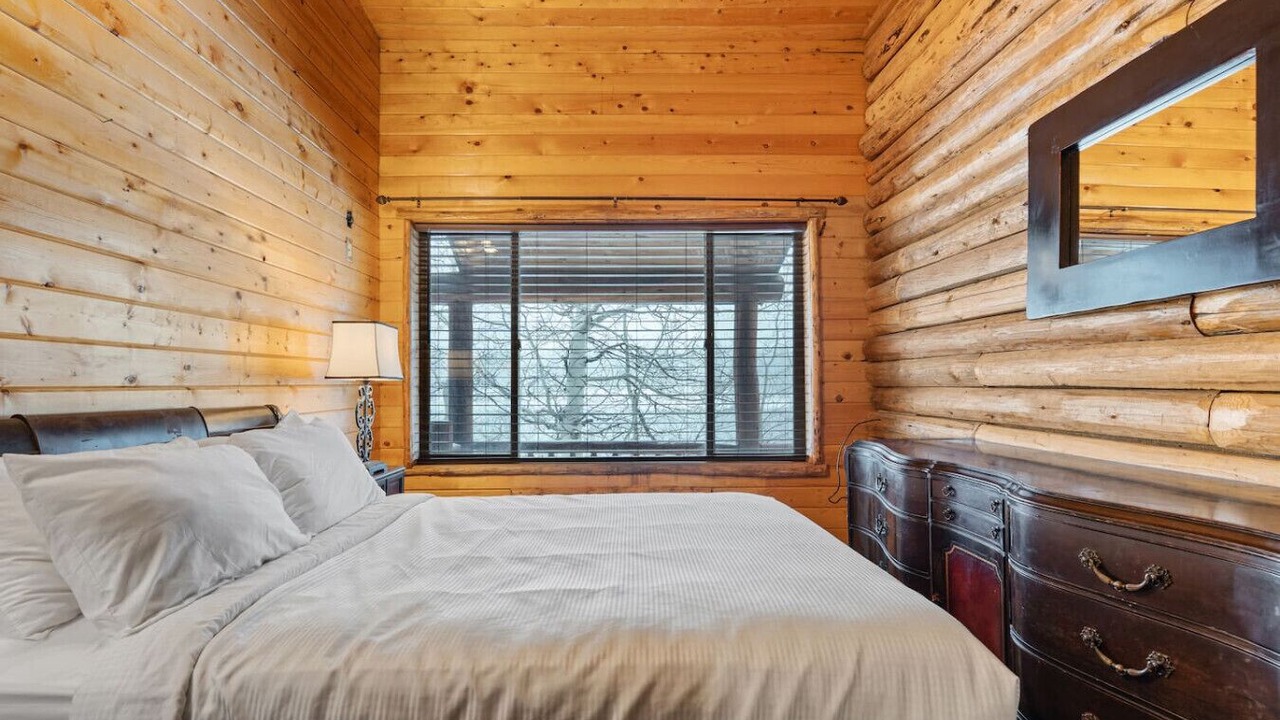 Photo of Bedroom in Last Chance