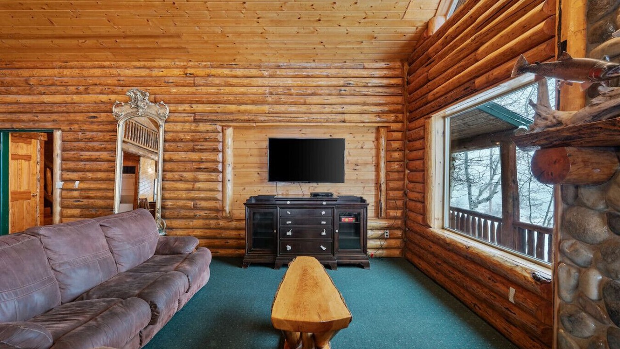 Photo of Livingroom in Last Chance