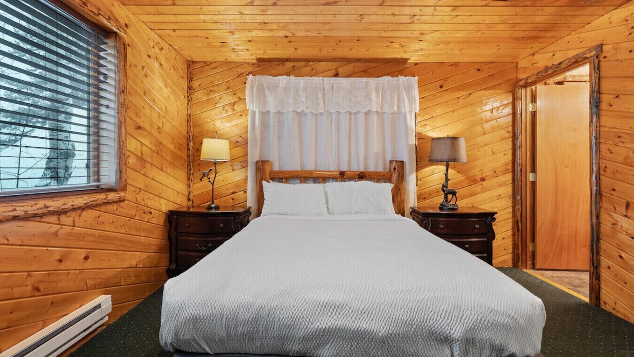 Photo of Bedroom in Last Chance