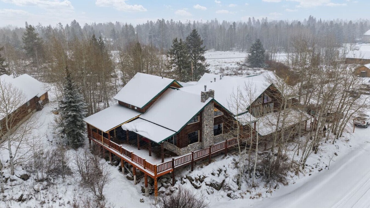 Photo of Outdoor in Last Chance