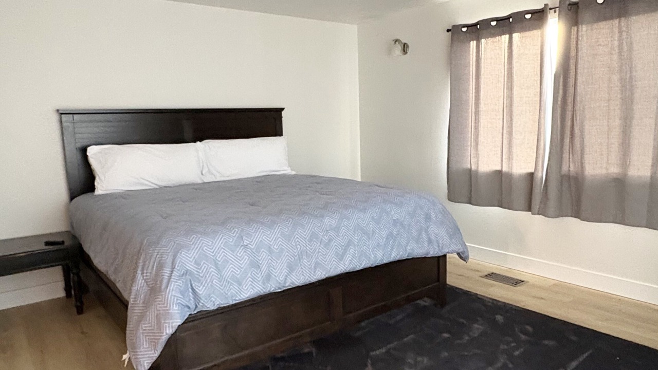 Photo of Bedroom in McCammon
