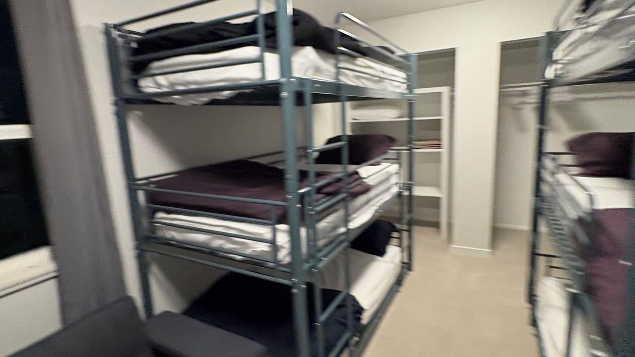 Photo of Bedroom in McCammon