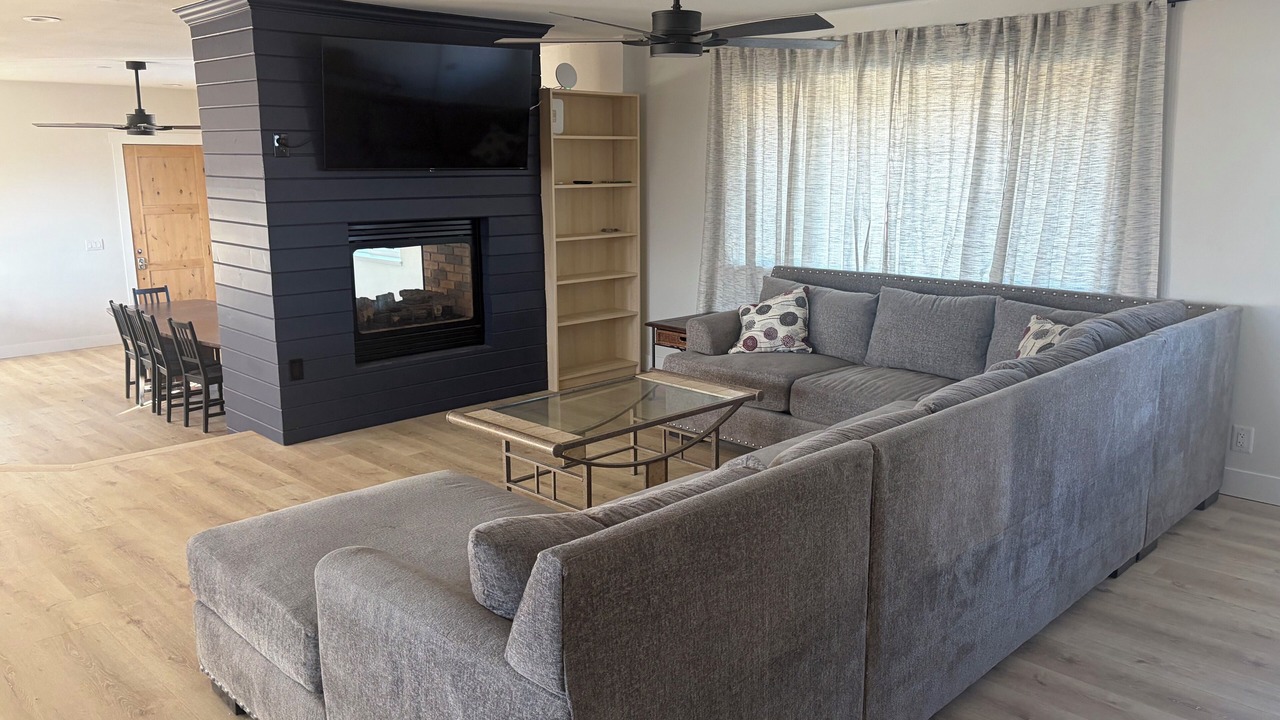 Photo of Livingroom in McCammon