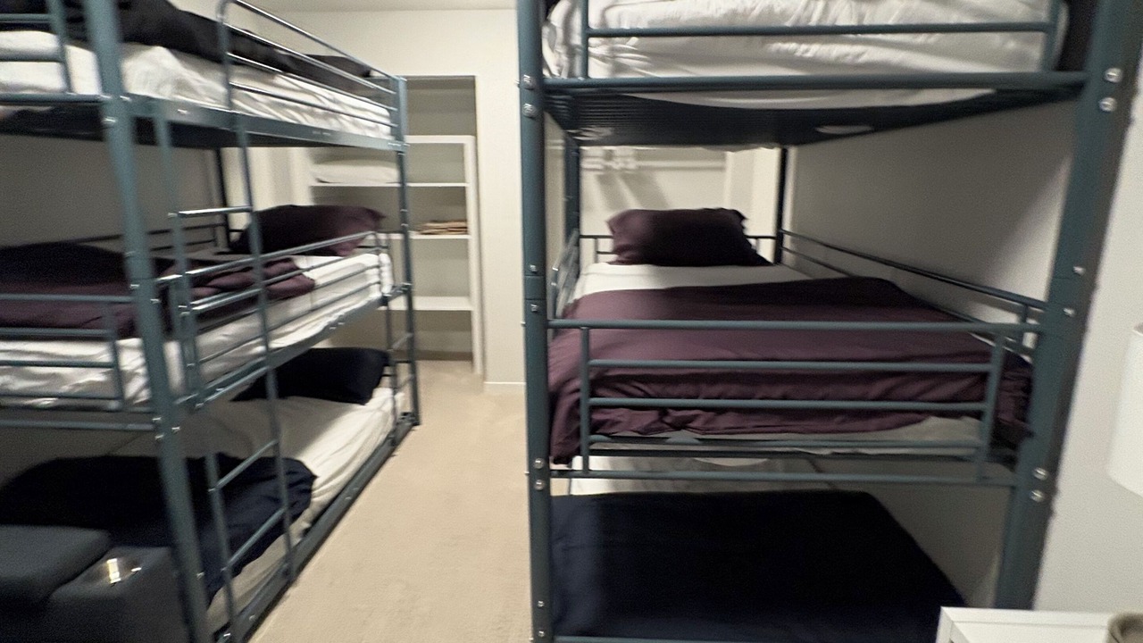 Photo of Bedroom in McCammon
