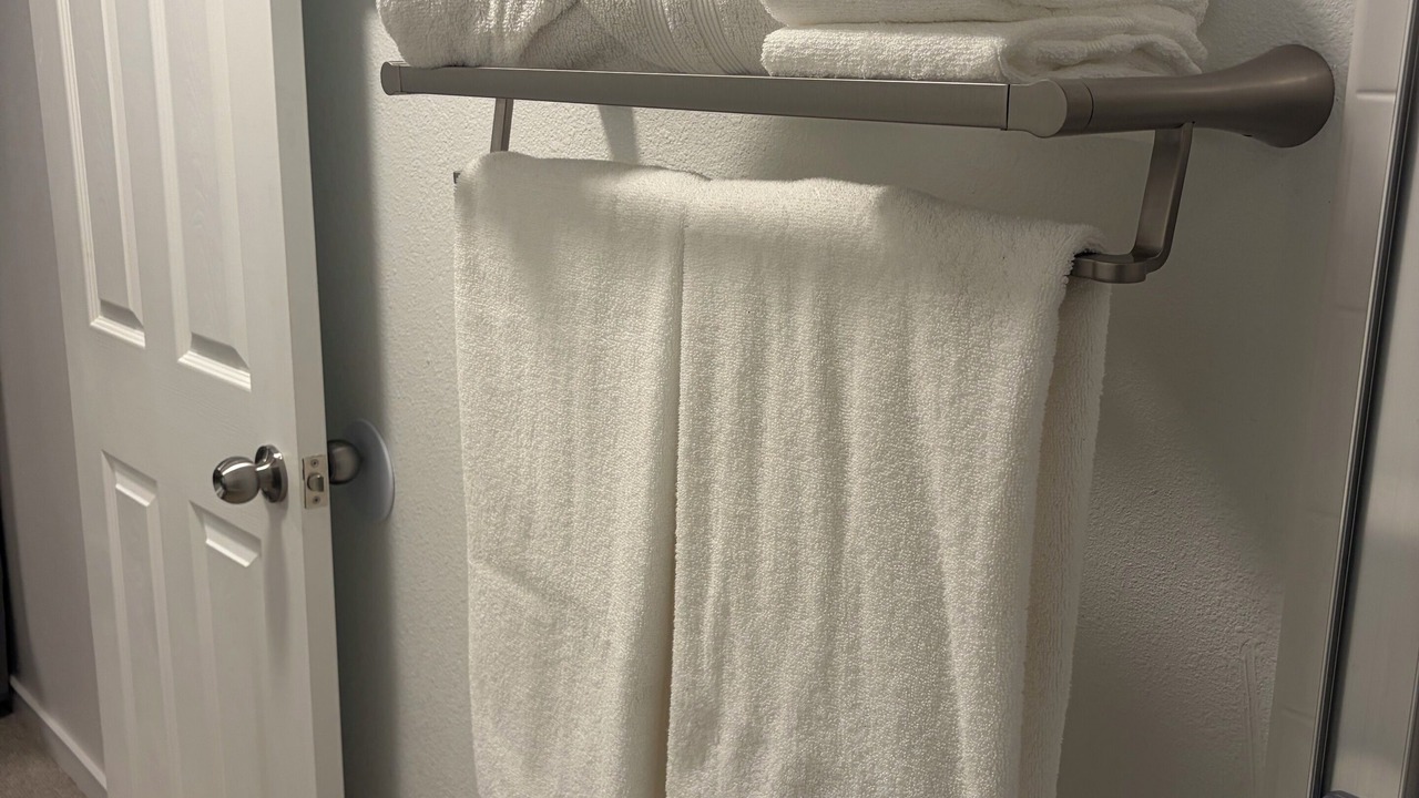 Photo of Bathroom in McCammon