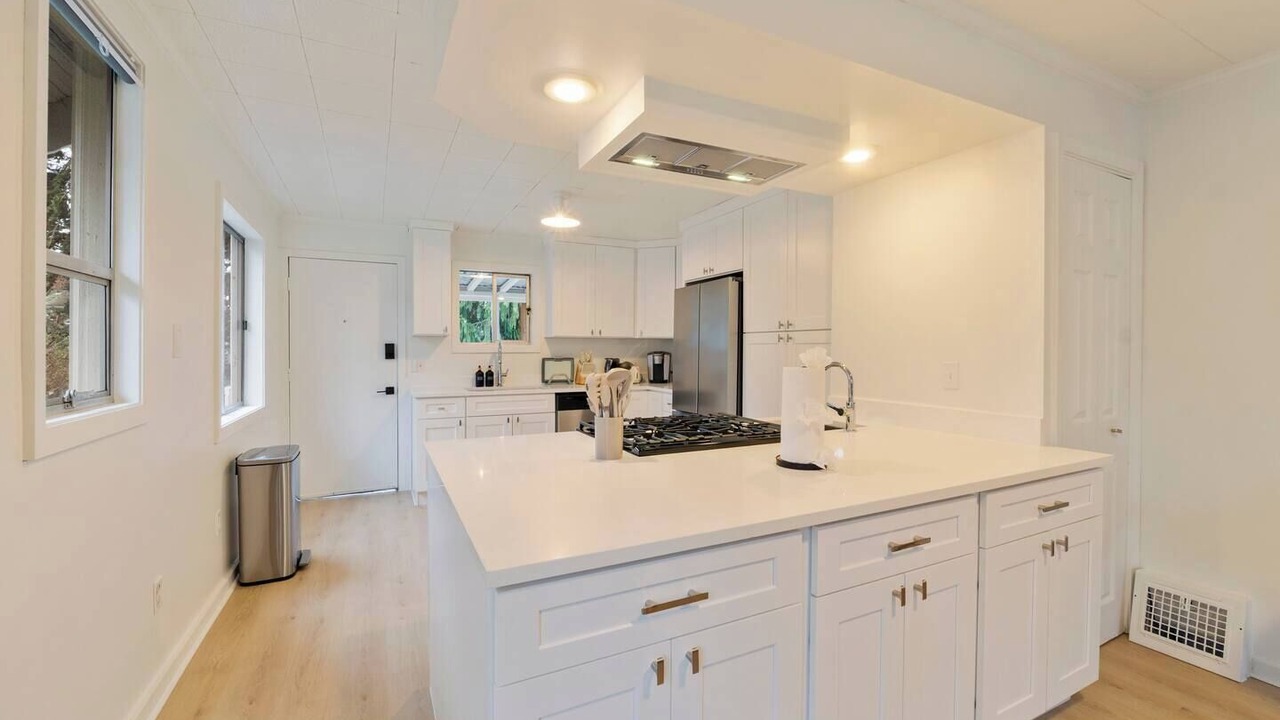 Photo of Kitchen in West Woodland
